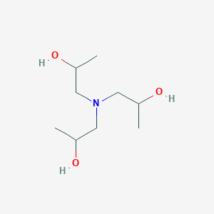 B086542 Triisopropanolamine CAS No. 122-20-3