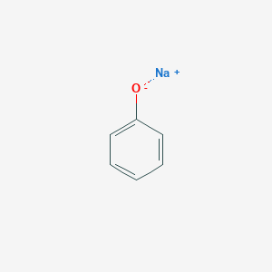 B086570 Sodium phenoxide CAS No. 139-02-6