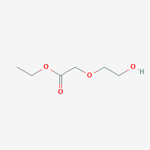 Ethyl (2-hydroxyethoxy)acetate