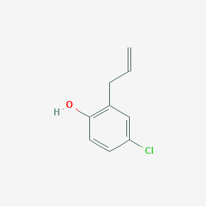 2-Allyl-4-chlorophenol