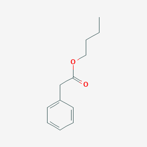 B086620 Butyl phenylacetate CAS No. 122-43-0