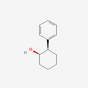 (1R,2R)-2-Phenylcyclohexanol