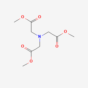 Trimethyl 2,2',2''-nitrilotriacetate