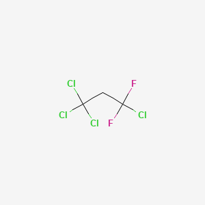 1,1,1,3-Tetrachloro-3,3-difluoropropane