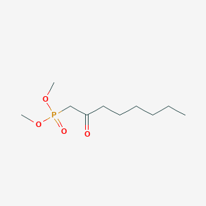 Dimethyl (2-oxooctyl)phosphonate