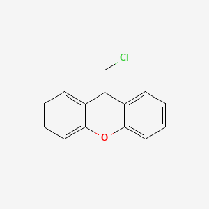 9-(chloromethyl)-9H-xanthene