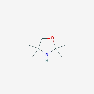 Oxazolidine, 2,2,4,4-tetramethyl-