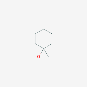 Methylenecyclohexaneoxide