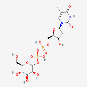 dTDP-D-glucose