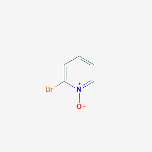 2-Bromopyridine 1-oxide