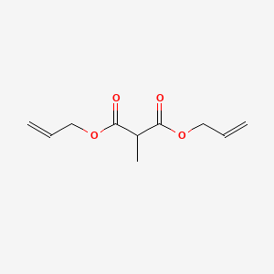 Diallyl 2-methylmalonate