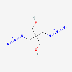 1,3-Propanediol, 2,2-bis(azidomethyl)-