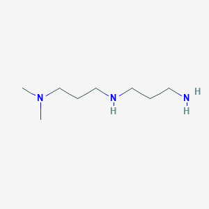 B086762 Dimethyldipropylenetriamine CAS No. 10563-29-8