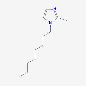 1-Octyl-2-methylimidazole