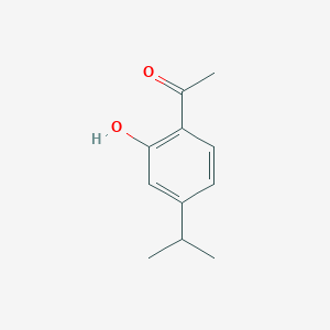 2'-Hydroxy-4'-isopropylacetophenone