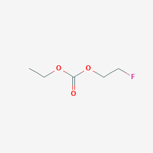 Ethyl 2-fluoroethyl carbonate
