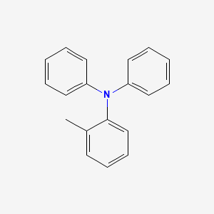 2-methyl-N,N-diphenylaniline