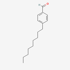4-Nonylbenzaldehyde