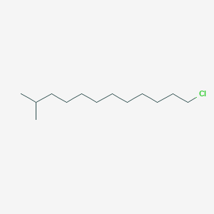 1-Chloro-11-methyldodecane