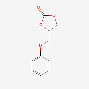 4-(Phenoxymethyl)-1,3-dioxolan-2-one