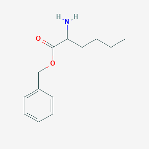 Aminocaproic Acid, Benzyl Ester