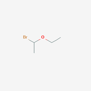 1-Bromo-1-ethoxyethane