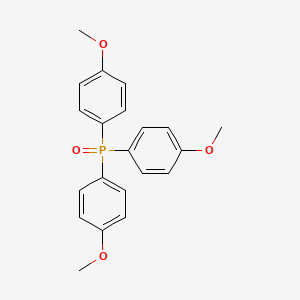 Tris(4-methoxyphenyl)phosphine oxide