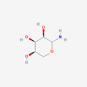 D-Ribopyranosyl amine