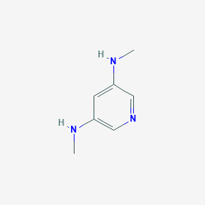 3,5-Dimethylaminopyridine
