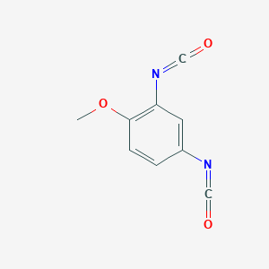 2,4-Diisocyanato-1-methoxybenzene