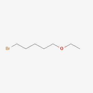 1-Bromo-5-ethoxypentane