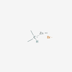 1-Methylethylzinc bromide