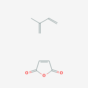 molecular formula C9H10O3 B8690541 NSC 148129 CAS No. 25249-78-9