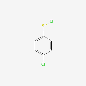 4-Chlorobenzenesulfenylchloride