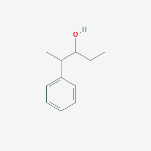 2-Phenyl-pentan-3-ol