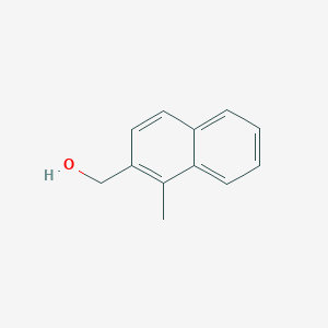 2-Hydroxymethyl-1-methylnaphthalene