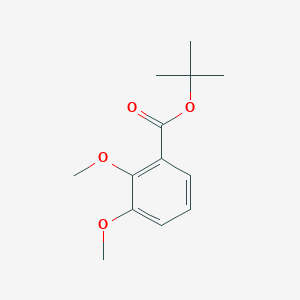 Tert-butyl 2,3-dimethoxybenzoate