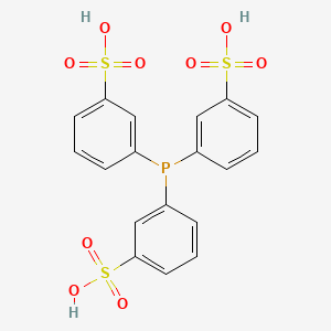 Tris(3-sulfophenyl)phosphine