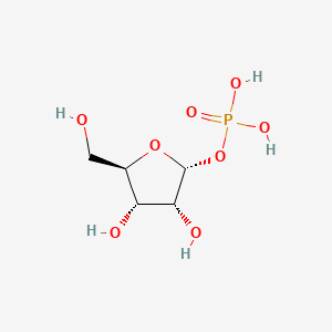 Ribose-1-phosphate