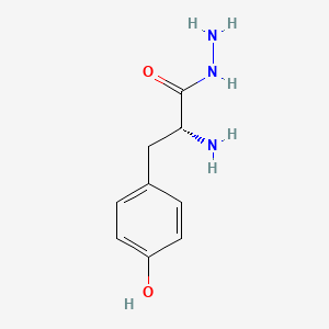 D-Tyrosine Hydrazide