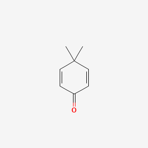 4,4-Dimethylcyclohexadienone