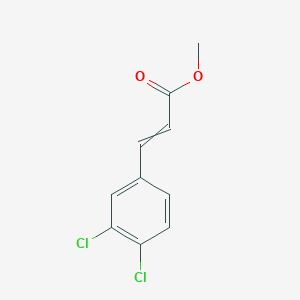 Methyl 3,4-dichlorocinnamate