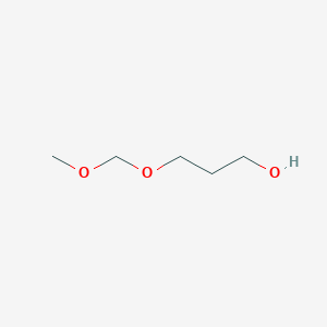 3-(Methoxymethoxy)propanol