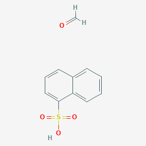 Napthalene sulfonic acid formaldehyde