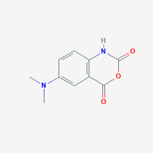 5-Dimethylaminoisatoic anhydride
