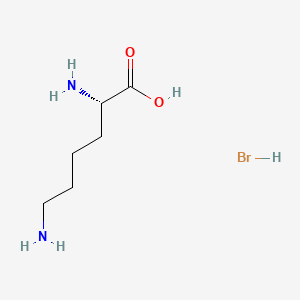 L-Lysine hydrobromide
