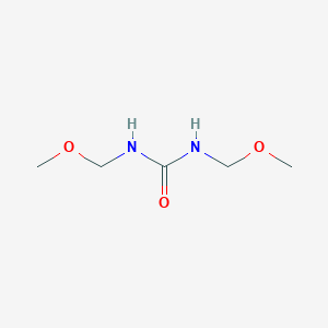 1,3-Bis(methoxymethyl)urea