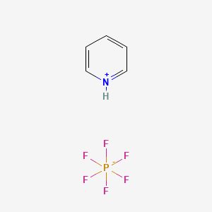 Pyridinium hexafluorophosphate