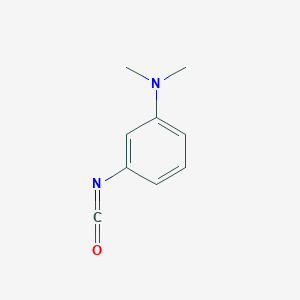 3-Dimethylaminophenyl isocyanate