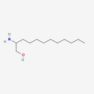 2-Amino-1-dodecanol